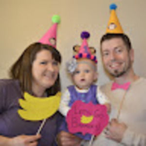 Meet your Posher, Lindsey